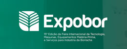 Aluguel de equipamentos para Expobor 2024