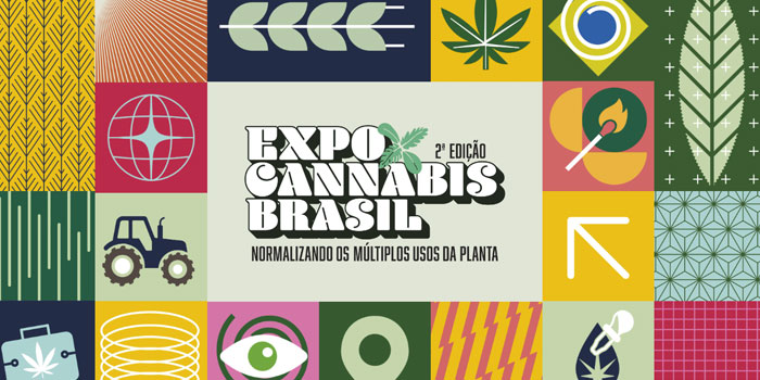 Expo Cannabis Brasil 2024