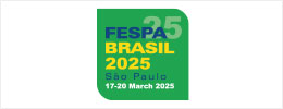 Locação de equipamentos para Fespa Digital Printing 2025