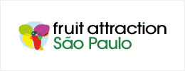 Locação de equipamentos para Fruit Attraction São Paulo 2025