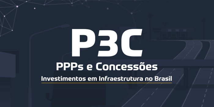 P3C PPPs e Concessões 2025