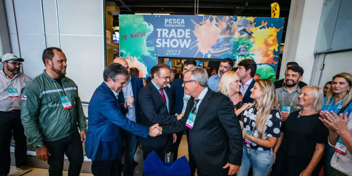 Pesca Trade Show 2025